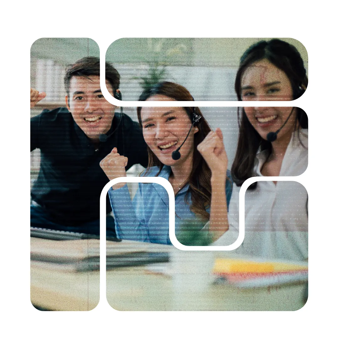 Diskusi dan Konsultasi